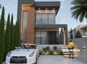 Casa · 218m² · 3 Quartos · 2 Vagas · Casa à venda em Atibaia com 3 dormitórios