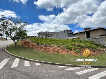 Terreno · 621m² · Terreno à Venda no Condomínio Morada do Sol – Esquina e Vista Privilegiada!