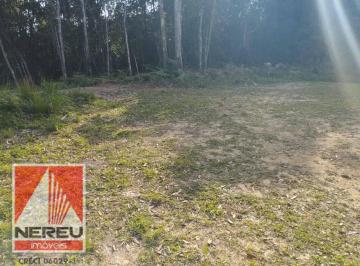 Terreno · 300m² · TERRENO RESIDENCIAL COM PLATÔ PRONTO EM JUQUITIBA/SP