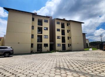 Apartamento de 3 quartos, Ponta Grossa · Apartamento Uvaranas