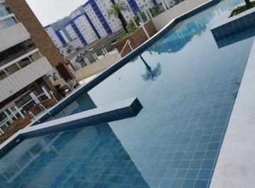 Apartamento de 2 quartos, Praia Grande · Apartamento 2 dormitórios, 70 m² por R$ 635.000 - Forte - Praia Grande/SP