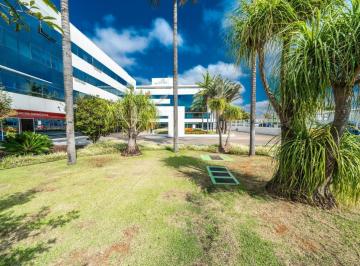 Comercial , Brasília · 915 Asa Norte Sala comercial piso em porcelanato elevador estacionamento coberto