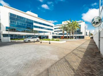 Comercial , Brasília · Sala Comercial  -  Estacionamento Rotativo - Golden Office Asa Norte -DF 