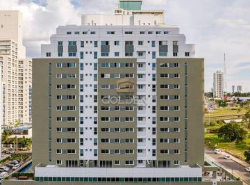 Apartamento de 3 quartos, Águas Claras · Square Garden -  3 Quartos - Águas Claras - Ao lado do Metrô