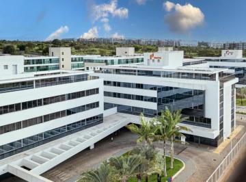 Comercial , Brasília · Locação - Prédio Golden Office -  Torre F.  Asa Norte
