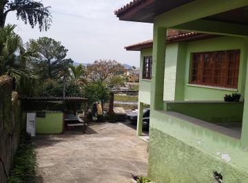 Casa , Santana de Parnaíba · Terreno 1.860 m2 - area constr 146 m2