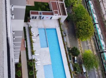 CONDOMINIO · APTO - CENTRO