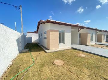 Casa de 2 quartos, Parnamirim · MINHA CASA MINHA VIDA