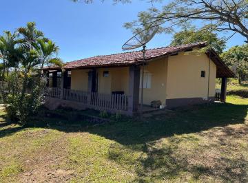 Rural de 1 quarto, Brasília · Fazenda Escriturada e Registrada / Região de Girassol - 40km de Taguatinga DF