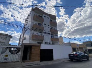 Apartamento de 3 quartos, Montes Claros · Cobertura no Centro