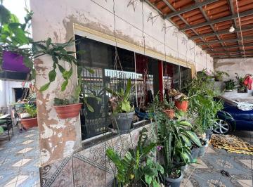 Casa de 4 quartos, Planaltina · Sobrado no Jardim Roriz na Quadra 03 / Escriturada e Registrada 