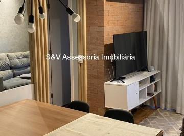Foto 01 · Apartamento à venda no Condomínio Ecopark!