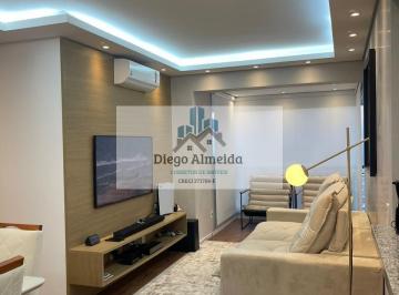 Foto 02 · Apartamento, Jardim Vazani, São Paulo, SP