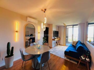 Foto 01 · Lindo Apartamento localizado no Alphaville Brasília - Edifício Via Horizonte por R$630.000,00.