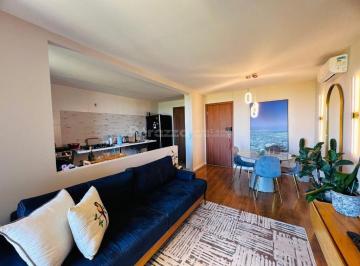 Foto 02 · Lindo Apartamento localizado no Alphaville Brasília - Edifício Via Horizonte por R$630.000,00.