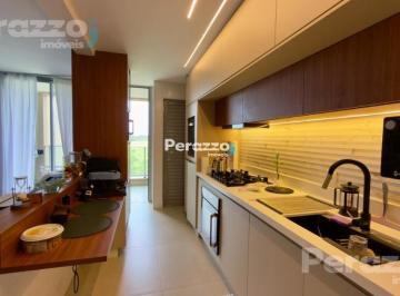 Foto 01 · Alphaville I Via Horizonte Brasília Apartamento 3 Quartos Rico em Planejados Closet R$ 580.000,00