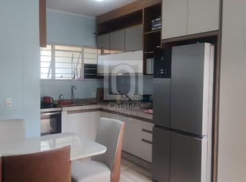 Foto 01 · Casa à venda Jardim São Guilherme em Sorocaba