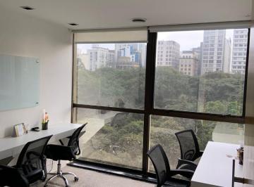 Foto 01 · Sala comercial 40,00M² à Venda ou Locação na Av. Paulista, Bela Vista - São Paulo/SP!