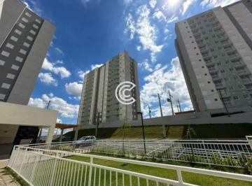 Foto 01 · Apartamento, Vila Palácios, Campinas, SP