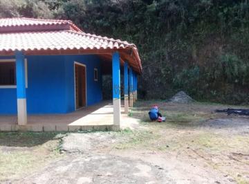 Rural · 7000m² · 3 Quartos · Chácara, Centro, Monteiro Lobato, SP