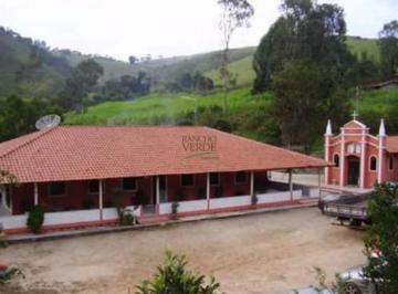 Rural · 30000m² · 5 Quartos · Sítio, Centro, Natividade da Serra, SP