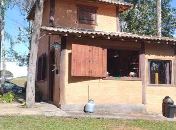 Foto 01 · Sítio, Centro, Santo Antônio do Pinhal, SP
