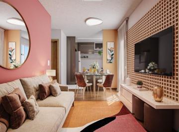 Apartamento de 2 quartos, Salvador · Apartamentos 2/4 no Parque dos Marqueses, região da Paralela