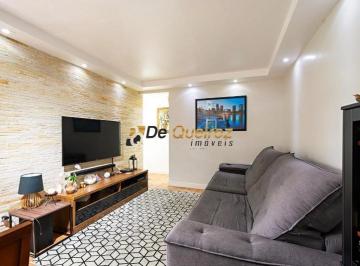 Foto 01 · Apartamento, Paraíso do Morumbi, São Paulo, SP