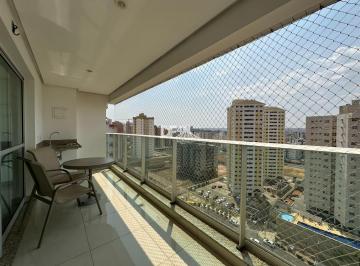 Foto 15 · Residencial Matisse Antares, 182m², 4 Suites
