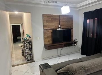 Foto 01 · Casa, Vila São Paulo, Mogi das Cruzes, SP