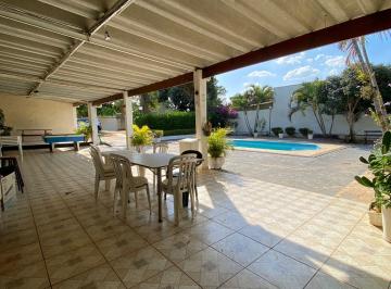 Casa de 2 quartos, Campinas · CHACARA