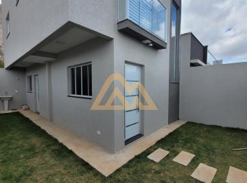 Foto 02 · Casa, Jardim Bandeirantes, Poços de Caldas, MG