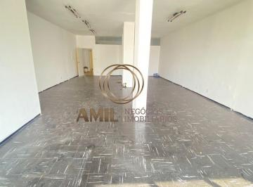 Foto 01 · RA AMIL NEGÓCIOS IMOBILIÁRIOS ALUGA SALA COMERCIAL DE 112m² NO CENTRO DE SÃO JOSÉ DOS CAMPOS