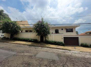 Casa de 5 quartos, Campinas · CASA NOVA CAMPINAS