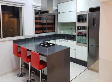 Foto 06 · Venha conhecer este magnífico apartamento cobertura duplex de 115 m² localizado nos 23º e 24º andare