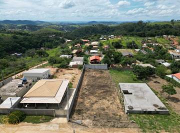 Foto 01 · Vendo Terreno no bairro Zenobiópolis em Paty do Alferes - RJ