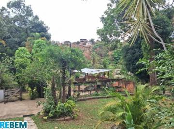 Foto 01 · Chacara, Forquilha, Ipatinga, MG