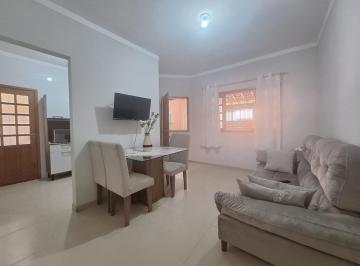 Foto 02 · Casa à venda com 3 quartos e 2 vagas no Jardim Santa Júlia, São José dos Campos-SP!