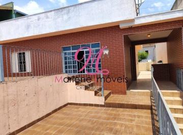 Foto 01 · Casa Residencial à Venda em Várzea Paulista-SP no Jardim Paulista  3 Quartos, 1 Banheiro, 3 Vagas de
