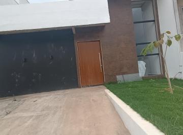 Casa de 3 quartos, Brasília · COND. QUINTAS DOS IPÊS