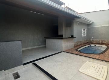 Foto 01 · Casa no Jardim Barão