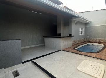 Foto 01 · Casa no Jardim Barão