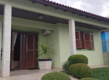 Foto 01 · Casa, Missões, Santo Ângelo, RS