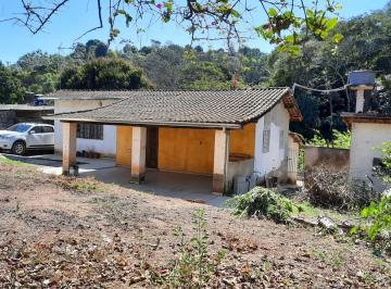 Foto 01 · Chácara, Pedra D'água 2, São José dos Campos, SP