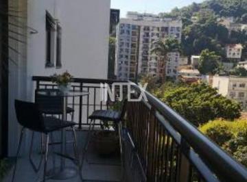 Foto 03 · Apartamento à venda em Santa Rosa, Niterói-RJ: 3 quartos, 1 suíte, 1 sala, 3 banheiros, 2 vagas, 102
