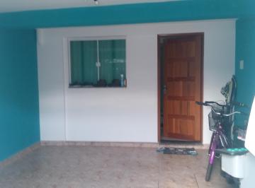 Casa de 2 quartos, Rio de Janeiro · casa com 2 suítes em campo grande a 5 minutos do centro aceitando financiamento