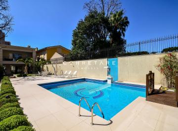 Apartamento de 3 quartos, Curitiba · Luxuoso Duplex Mobiliado à Venda no Batel - 3 Suítes, 3 Vagas de Garagem!