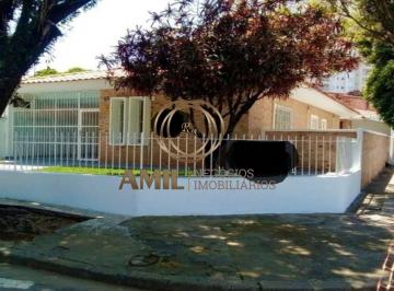 Foto 01 · Oportunidade Única! Casa Comercial à Venda em São José dos Campos-SP, Jardim Augusta. 1 Quarto, 3 Sa