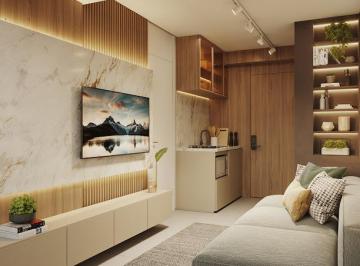 Apartamento de 1 quarto, São Paulo · APTO.1STE.26M2 P/ENTREGA MEADOS 2025 LAZER COMPLETO TODAY VILA OLIMPIA