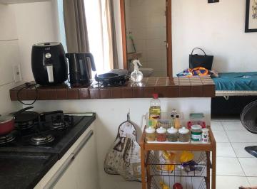 Apartamento de 1 quarto, Guará · OPORTUNIDADE APARTAMENTO GUARÁ QE 3 CONJUNTO B 